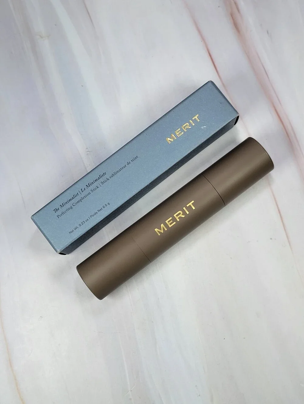 Merit brand new